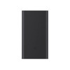Power Bank Xiaomi 2 10 000 mAh (черный)