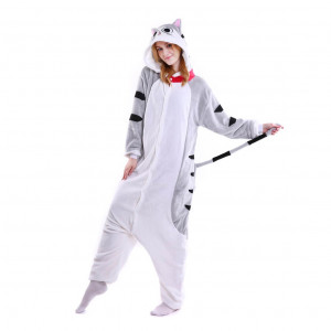 Кигуруми Котёнок Чи M (155-165 см)