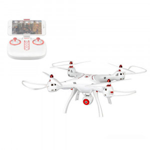 Квадрокоптер SYMA X8SW (c WiFi)